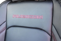 Jeep Wrangler Rubicon X 4 Door 4x4 2026