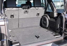 Jeep Wrangler Rubicon X 4 Door 4x4 2026