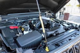 Jeep Wrangler Rubicon X 4 Door 4x4 2026