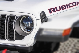 Jeep Wrangler Rubicon X 4 Door 4x4 2026