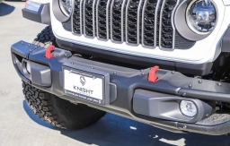 Jeep Wrangler Rubicon X 4 Door 4x4 2026