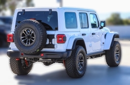Jeep Wrangler Rubicon X 4 Door 4x4 2026