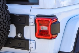 Jeep Wrangler Rubicon X 4 Door 4x4 2026