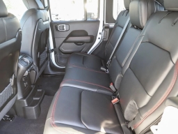 Jeep Wrangler Rubicon X 4 Door 4x4 2026