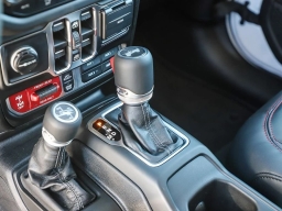 Jeep Wrangler Rubicon X 4 Door 4x4 2026