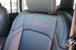 Jeep Wrangler Rubicon X 4 Door 4x4 2026