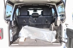 Jeep Wrangler Rubicon X 4 Door 4x4 2026