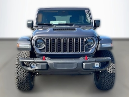 Jeep Wrangler Rubicon X 4 Door 4x4 2026