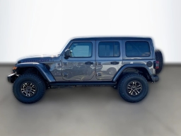 Jeep Wrangler Rubicon X 4 Door 4x4 2026