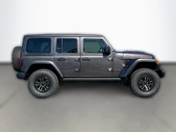 Jeep Wrangler Rubicon X 4 Door 4x4 2026