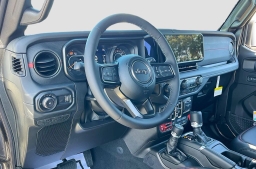 Jeep Wrangler Rubicon X 4 Door 4x4 2026