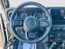 Jeep Wrangler Rubicon X 4 Door 4x4 2026