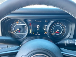 Jeep Wrangler Rubicon X 4 Door 4x4 2026