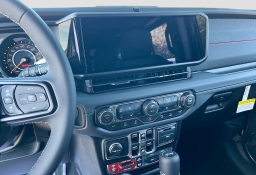 Jeep Wrangler Rubicon X 4 Door 4x4 2026