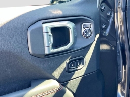 Jeep Wrangler Rubicon X 4 Door 4x4 2026