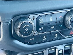 Jeep Wrangler Rubicon X 4 Door 4x4 2026