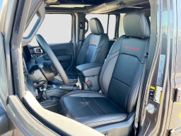 Jeep Wrangler Rubicon X 4 Door 4x4 2026