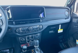Jeep Wrangler Rubicon X 4 Door 4x4 2026