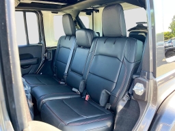 Jeep Wrangler Rubicon X 4 Door 4x4 2026