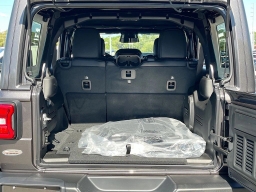 Jeep Wrangler Rubicon X 4 Door 4x4 2026
