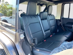 Jeep Wrangler Rubicon X 4 Door 4x4 2026