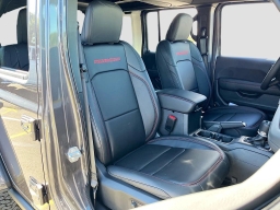 Jeep Wrangler Rubicon X 4 Door 4x4 2026