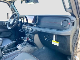 Jeep Wrangler Rubicon X 4 Door 4x4 2026