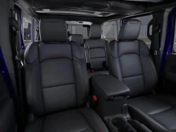Jeep Wrangler Rubicon X 4 Door 4x4 2026