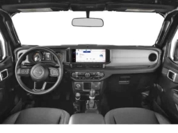Jeep Wrangler Rubicon X 4 Door 4x4 2026