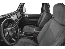 Jeep Wrangler Rubicon X 4 Door 4x4 2026
