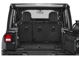 Jeep Wrangler Rubicon X 4 Door 4x4 2026
