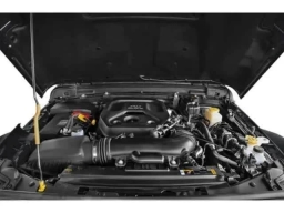 Jeep Wrangler Rubicon X 4 Door 4x4 2026