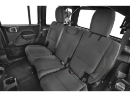Jeep Wrangler Rubicon X 4 Door 4x4 2026