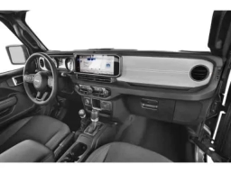 Jeep Wrangler Rubicon X 4 Door 4x4 2026