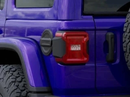 Jeep Wrangler Rubicon X 4 Door 4x4 2026