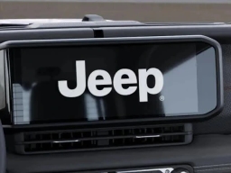 Jeep Wrangler Rubicon X 4 Door 4x4 2026