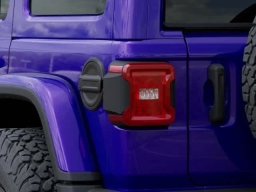 Jeep Wrangler Rubicon X 4 Door 4x4 2026