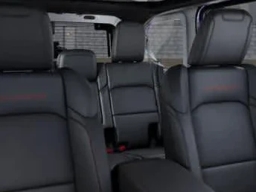 Jeep Wrangler Rubicon X 4 Door 4x4 2026
