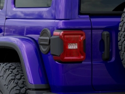Jeep Wrangler Rubicon X 4 Door 4x4 2026