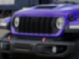 Jeep Wrangler Rubicon X 4 Door 4x4 2026