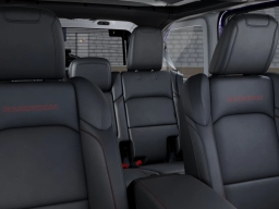 Jeep Wrangler Rubicon X 4 Door 4x4 2026
