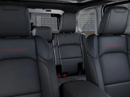 Jeep Wrangler Rubicon X 4 Door 4x4 2026