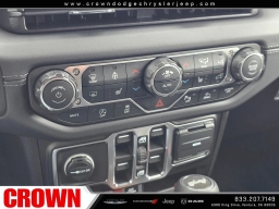 Jeep Wrangler Rubicon X 4 Door 4x4 2026