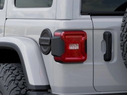 Jeep Wrangler Rubicon X 4 Door 4x4 2026