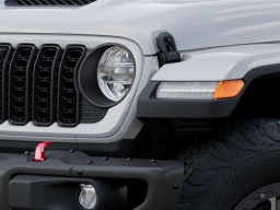 Jeep Wrangler Rubicon X 4 Door 4x4 2026