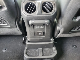 Jeep Wrangler Rubicon X 4 Door 4x4 2026