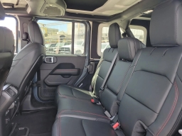 Jeep Wrangler Rubicon X 4 Door 4x4 2026