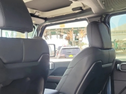 Jeep Wrangler Rubicon X 4 Door 4x4 2026