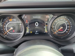 Jeep Wrangler Rubicon X 4 Door 4x4 2026