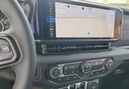 Jeep Wrangler Rubicon X 4 Door 4x4 2026